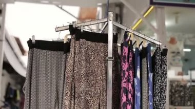 Giyim pazarı Türkiye'de