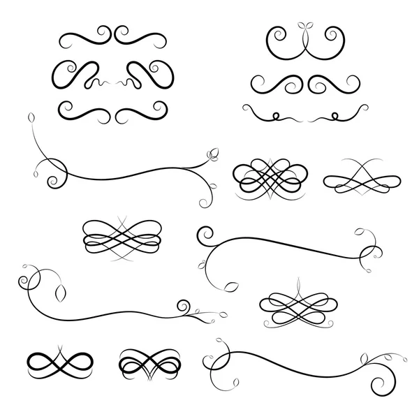 Kaligrafi Tasarım Elementleri