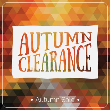 sonbahar izni logosu