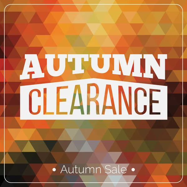 sonbahar izni logolu kart