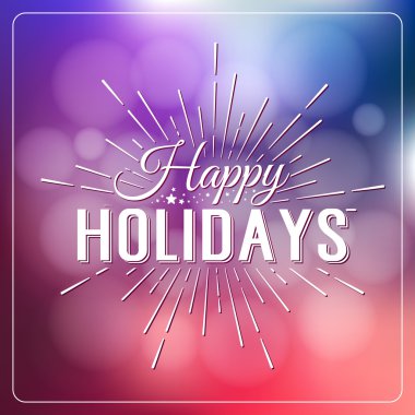 Mutlu Noeller ve mutlu yeni yıl kaligrafi tasarım etiketi