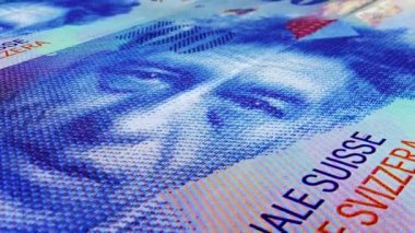 En düşük CHF arka plan (Loop)