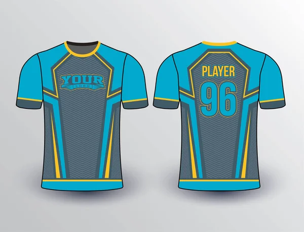 Cricket Jersey Vector Art, Icons, and Graphics for Free Download