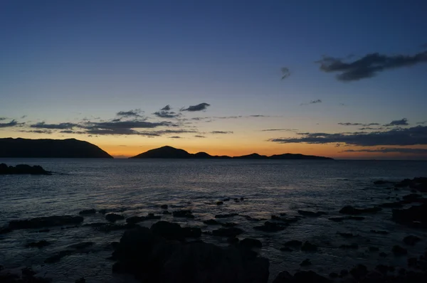 Türkiye'nin günbatımı