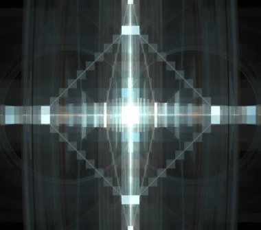 Çizimler saykodelik fraktal fraktal fraktal geometrik renkli süsleme 3D