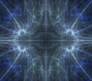 Çizimler saykodelik fraktal fraktal fraktal geometrik renkli süsleme 3D