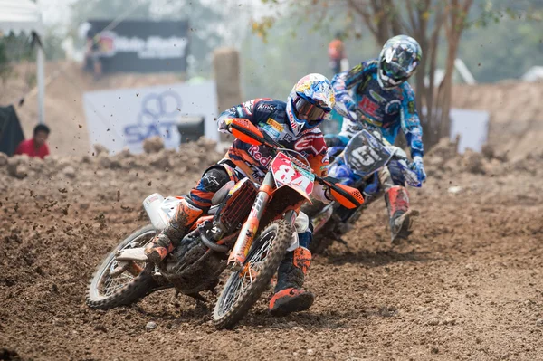 Motokros BiniciSi Jeffrey Herlings