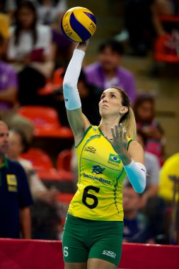 Thaisa'nin menezes