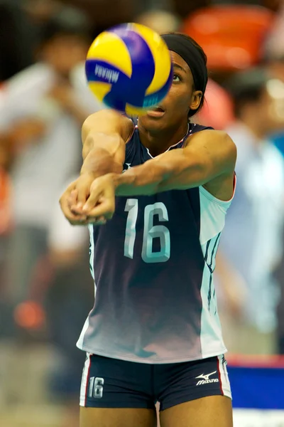 FIVB Bayanlar Dünya grand prix 2014