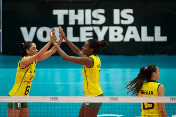 FIVB Bayanlar Dünya grand prix 2014