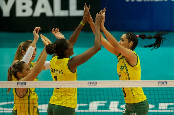 FIVB Bayanlar Dünya grand prix 2014