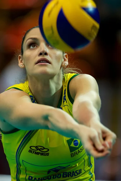 Grand Prix Mundial Femenino FIVB 2014 —  Fotos de Stock