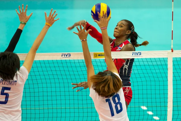 FIVB Dünya Grand Prix