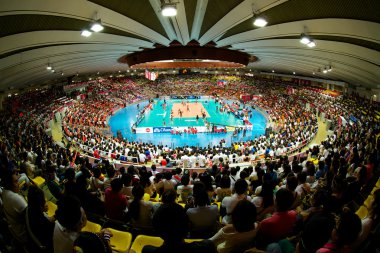 FIVB Dünya Grand Prix