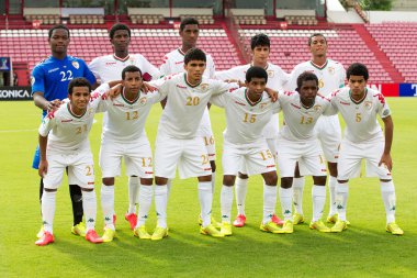 AFC u-16 Şampiyonası Tayland 2014
