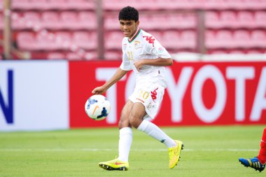 AFC u-16 Şampiyonası Tayland 2014