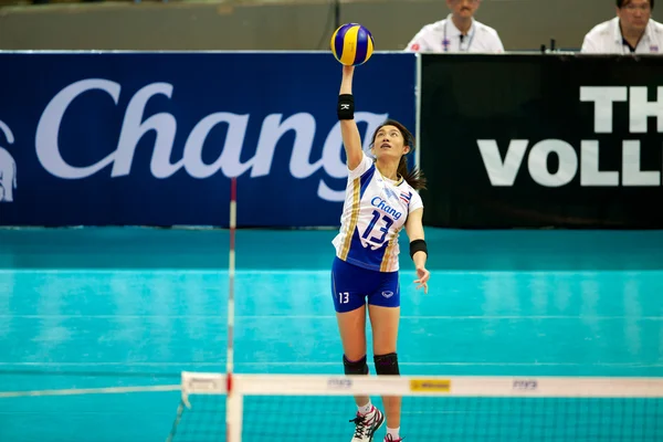 FIVB světové grand prix — Stock fotografie