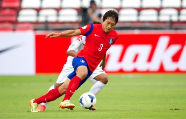 AFC u-16 Şampiyonası Tayland 2014