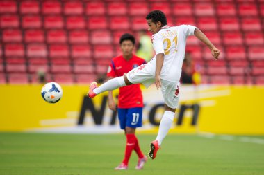 AFC u-16 Şampiyonası Tayland 2014