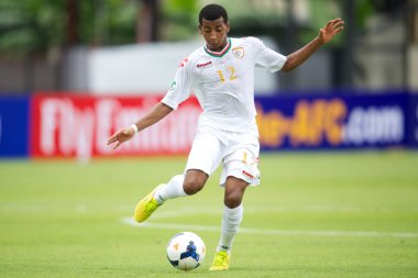AFC u-16 Şampiyonası Tayland 2014