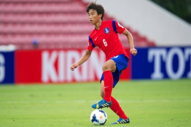 AFC u-16 Şampiyonası Tayland 2014