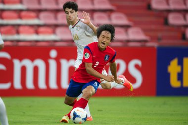 AFC u-16 Şampiyonası Tayland 2014