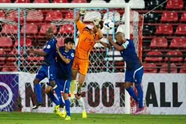 AFC u-16 Şampiyonası arasında Kuveyt ve Kuzey Kore