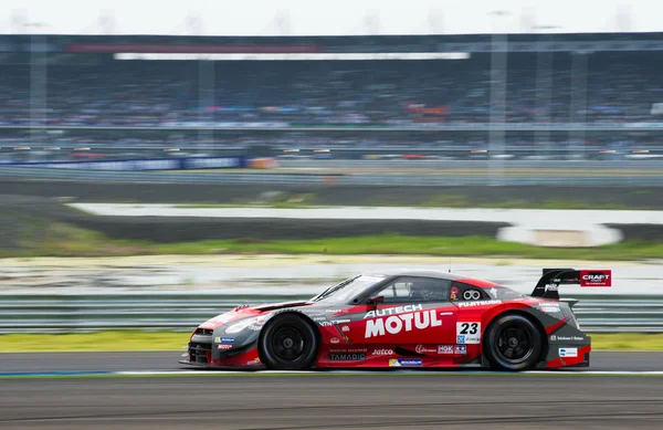 Super GT Round7 de cigarros — Fotografia de Stock