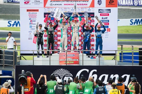 Otomobiller Süper GT Round7