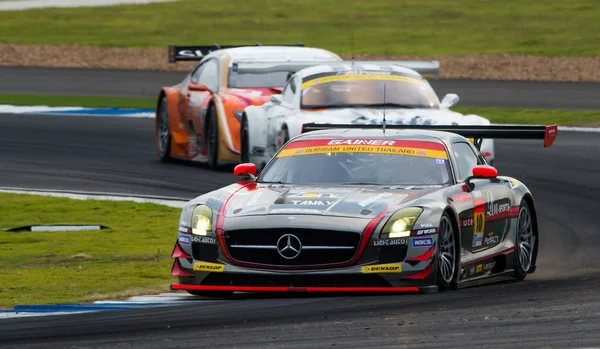 Super GT Round7 de cigarros — Fotografia de Stock