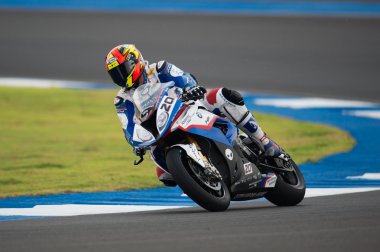 Dünya Superbike Şampiyonası'nda superpole 2