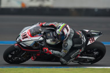 Dünya Superbike Şampiyonası'nda superpole 2