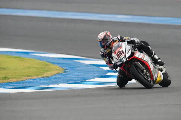 Dünya Superbike Şampiyonası'nda superpole 2