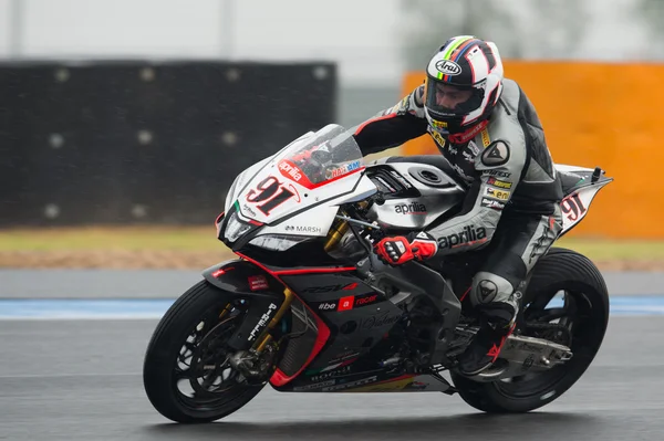 Dünya Superbike Şampiyonası'nda superpole 2