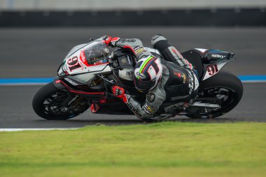 Dünya Superbike Şampiyonası'nda superpole 2