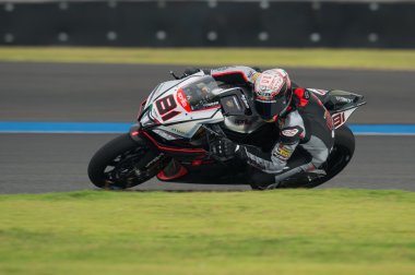 Dünya Superbike Şampiyonası'nda superpole 2