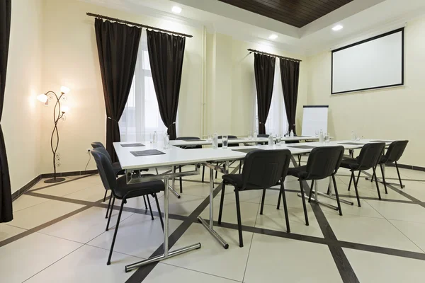 Interior de una sala de conferencias —  Fotos de Stock