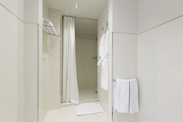 Interno di un bagno moderno — Foto Stock