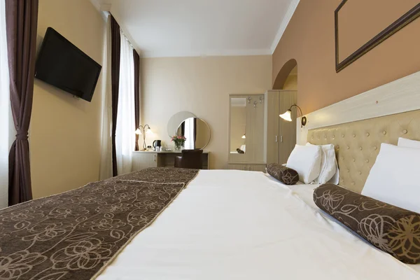 Zarif otel odası iç