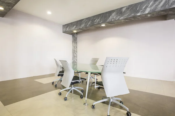 İç modern toplantı odası — Stok fotoğraf