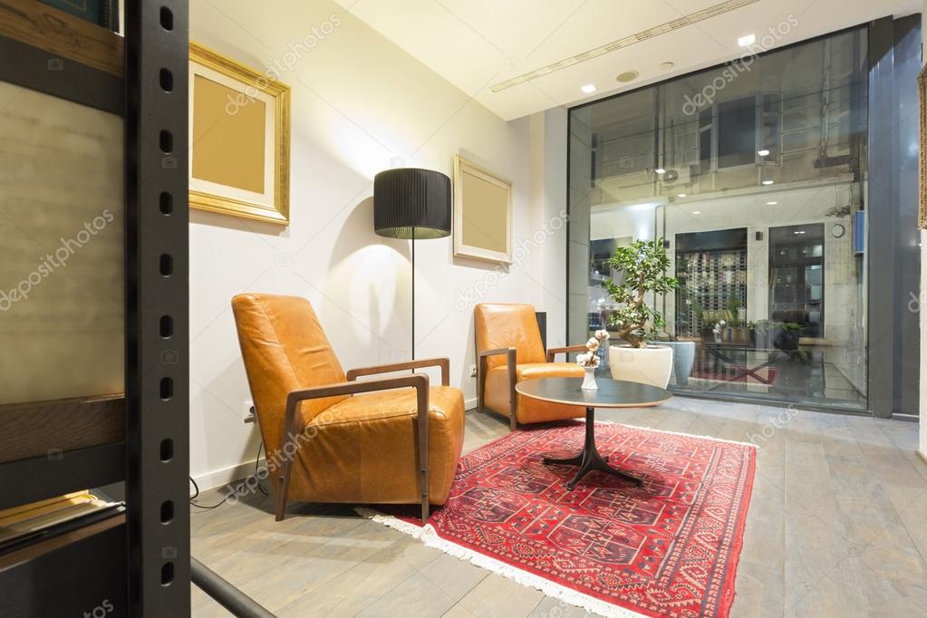Luxus Hotel-Interieur, Lobby, Ruheraum — Stockfoto © rilueda #111526252 Luxus Hotel-Interieur, Lobby, Ruheraum — Stockfoto © rilueda #111526252