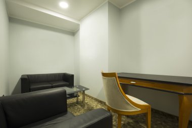 modern otel Süiti iç