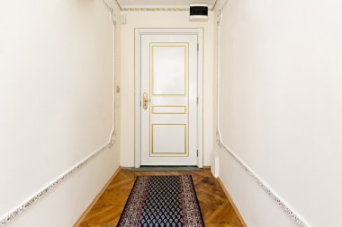 Zarif otel Oda koridor