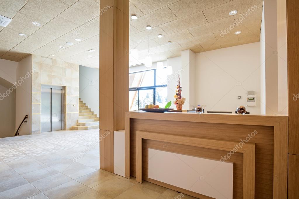 Hotel Reception Desk Height Diy Projects