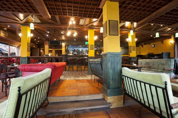 İç modern bir pub