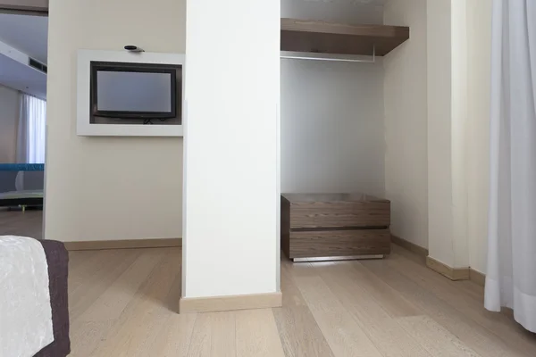 Apartamento Interior — Foto de Stock