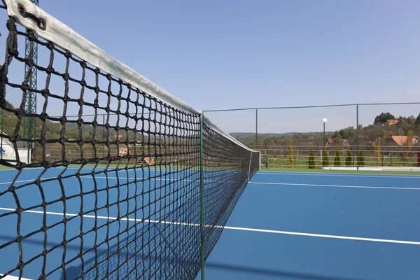 Campo da tennis — Foto Stock