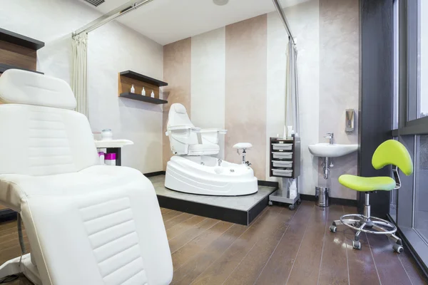 Modern medical spa interior — Stock Photo, Image