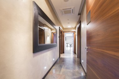 Koridor Sağlık Merkezi