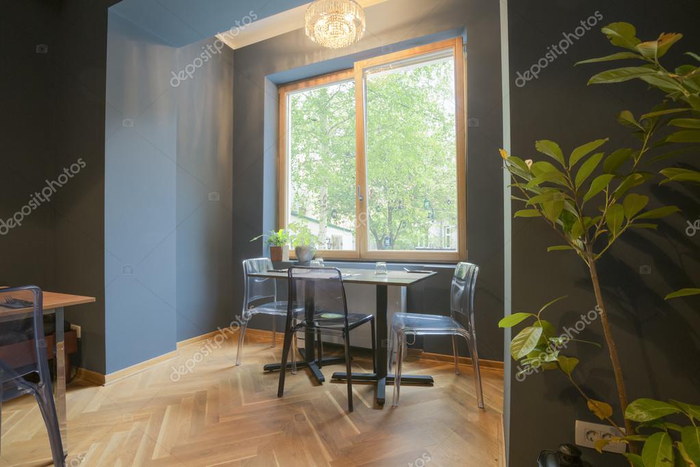 Modern Aziatisch restaurant interieur — Stockfoto © rilueda #74098853 Modern Aziatisch restaurant interieur — Stockfoto © rilueda #74098853